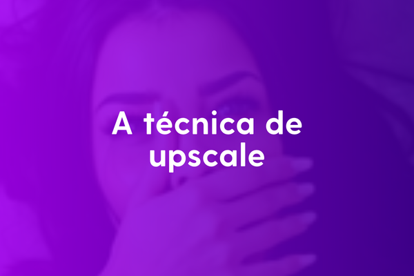 Módulo 05 — Upscale 4K